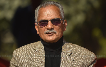 फाइल तस्बिर।